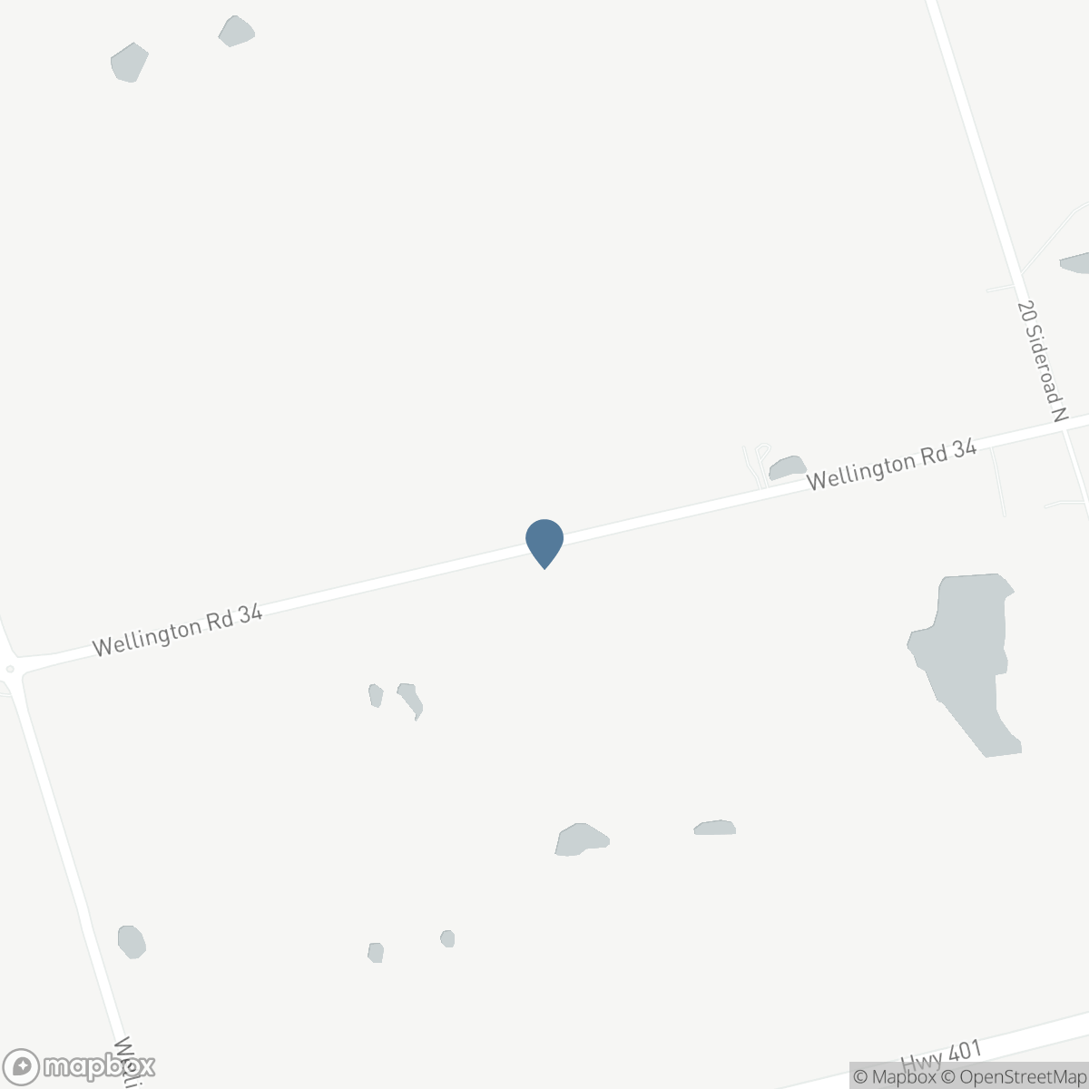 6949 WELLINGTON 34 ROAD, Puslinch, Ontario N0B 2C0